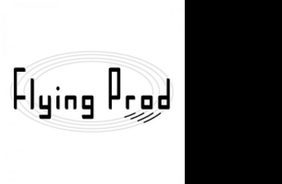 Flying Prod Logo download in high quality