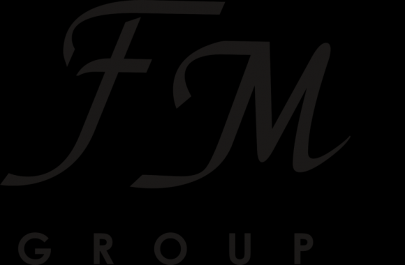 FM Group Logo download in high quality