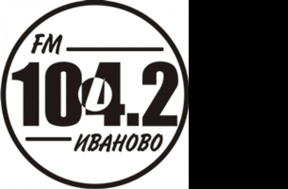 FM Ivanovo Logo
