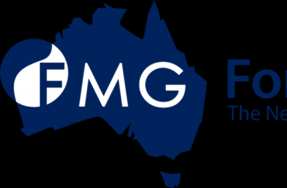 FMG Fortescue Metals Group Logo