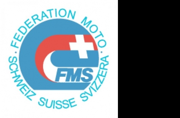 FMS Logo download in high quality