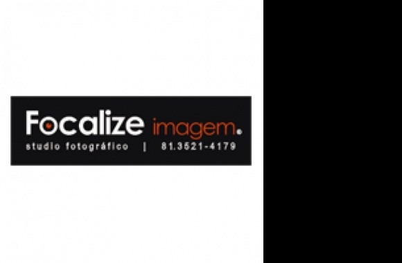 Focalize imagem Logo