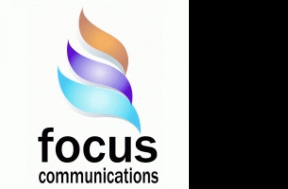 Focus Communications Logo download in high quality