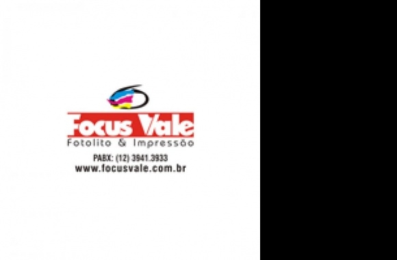 focus vale Logo download in high quality