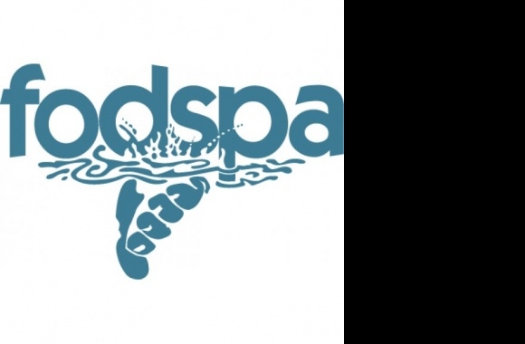 Fodspa Logo download in high quality