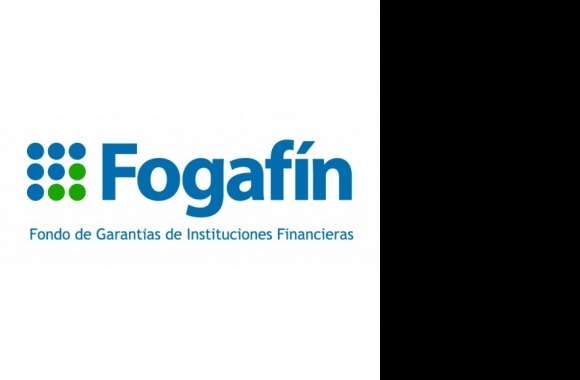 Fogafín Logo download in high quality