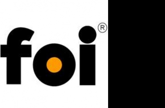 FOI Logo download in high quality