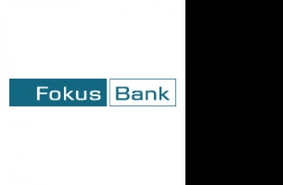 Fokus Bank Logo download in high quality