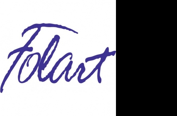 Folart Logo download in high quality