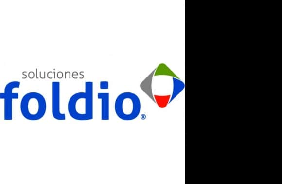 foldio Logo download in high quality