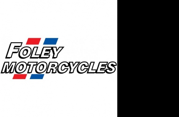 Foley Motorcycles Logo download in high quality