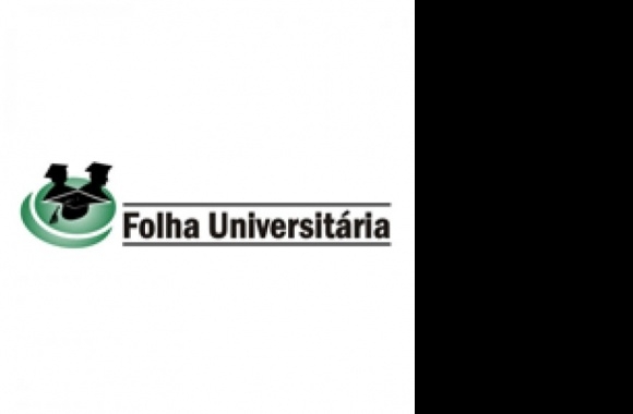 Folha Universitária Logo