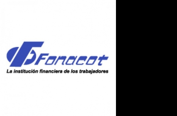 FONACOT Logo download in high quality