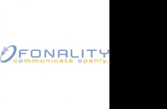 Fonality Logo download in high quality
