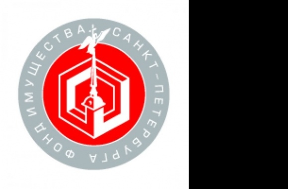Fond Imutshestva Sankt-Peterburg Logo