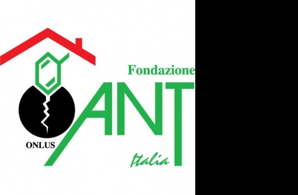 Fondazione ANT Italia Onlus Logo download in high quality