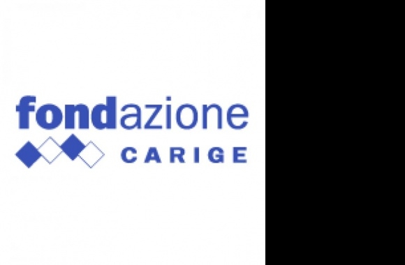 Fondazione Carige Logo