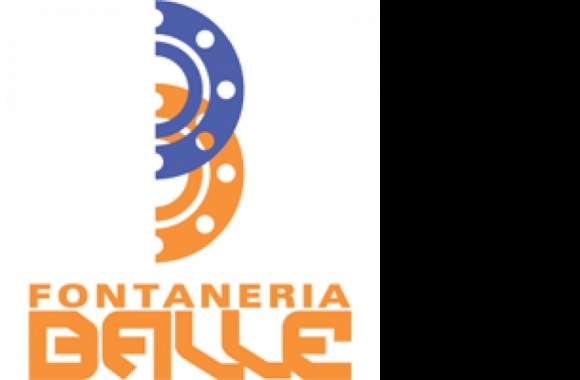 fontaneria valle Logo