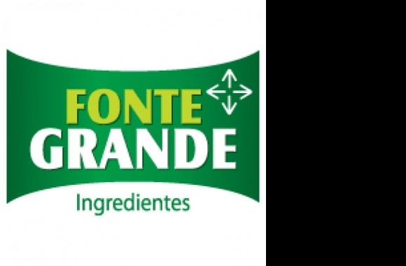 Fonte Grande Ingredientes Logo