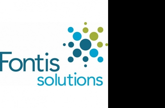 Fontis Solutions Logo download in high quality