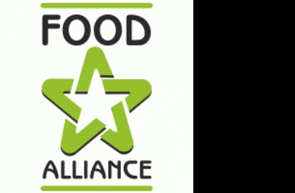 Food Alliance Logo