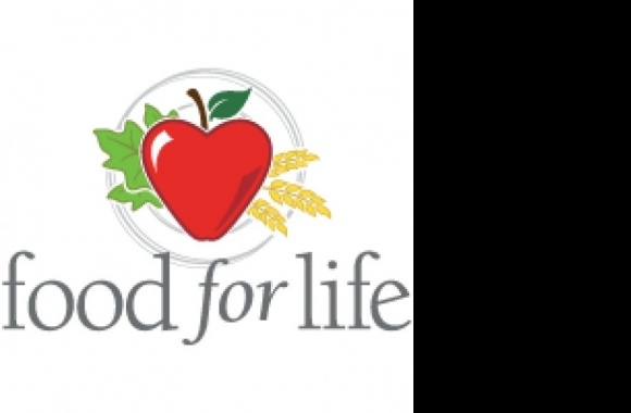 Food for Life Logo