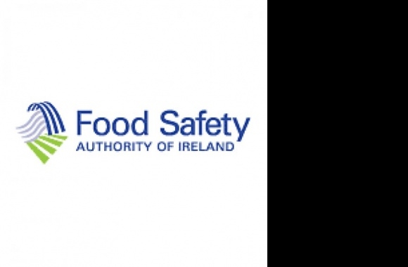 Food Safety Authority of Ireland Logo download in high quality