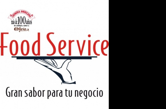 Food Service Logo