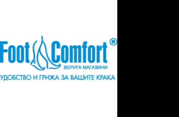 Foot Comfort Logo download in high quality