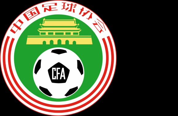 Football Association Logo