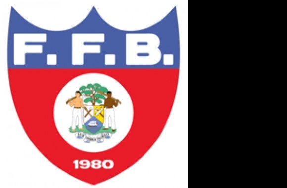 Football Federation of Belize Logo