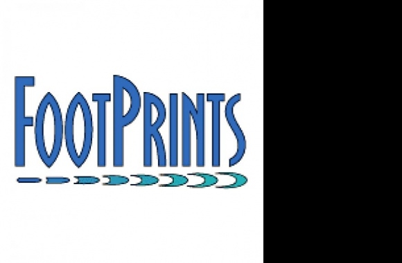 FootPrints Logo download in high quality