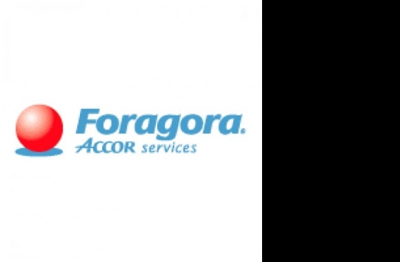 Foragora Logo download in high quality