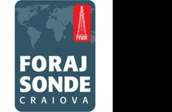 Foraje Sonde Craiova Logo