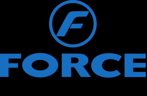 Force Motors Logo