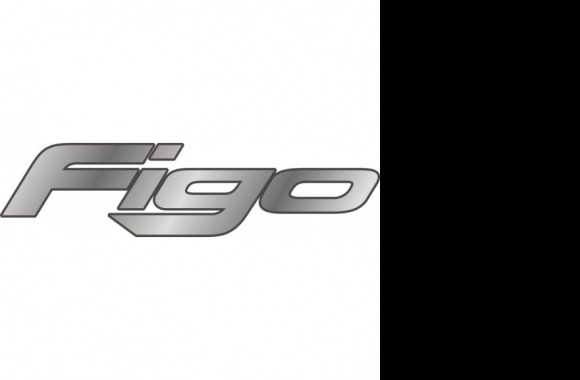 Ford Figo Logo download in high quality