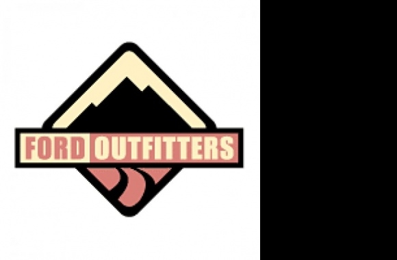 Ford Outfitters Logo