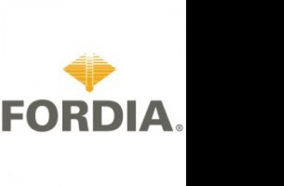 Fordia Logo download in high quality