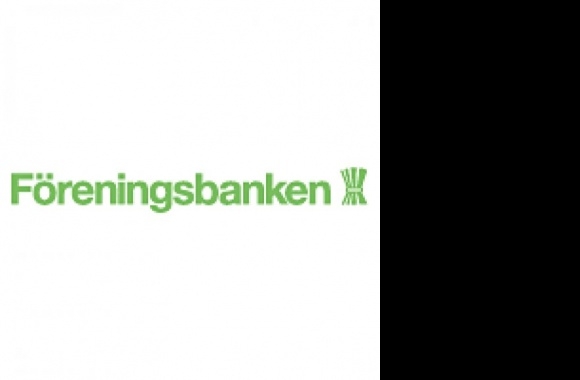 Foreningsbanken Logo download in high quality