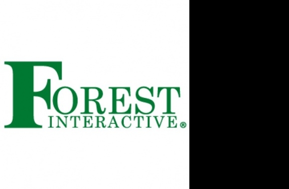 Forest Interactive® Logo
