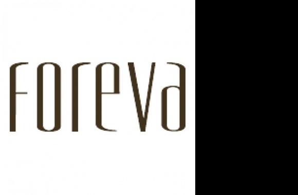 Foreva Logo download in high quality