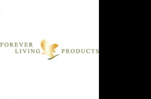 FOREVER LIVING Logo download in high quality