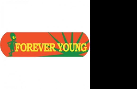 Forever Young Logo