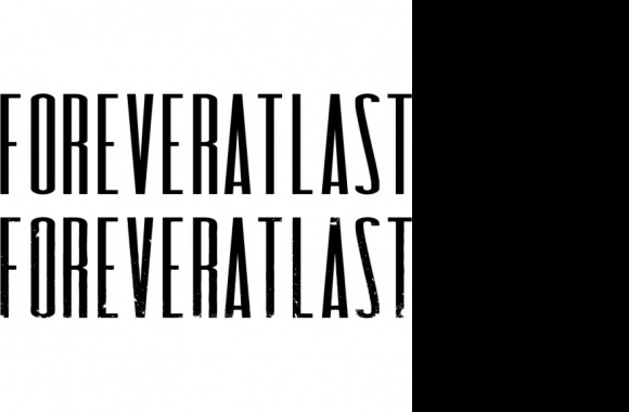 Foreveratlast Logo download in high quality