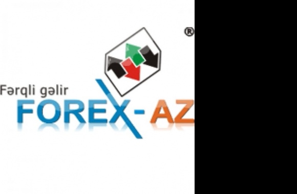 Forex-AZ Logo