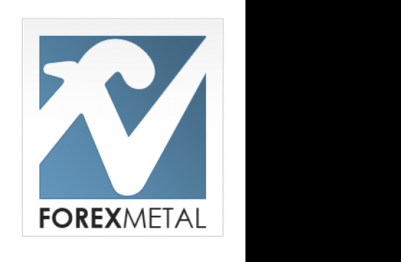 Forex-Metal Logo download in high quality