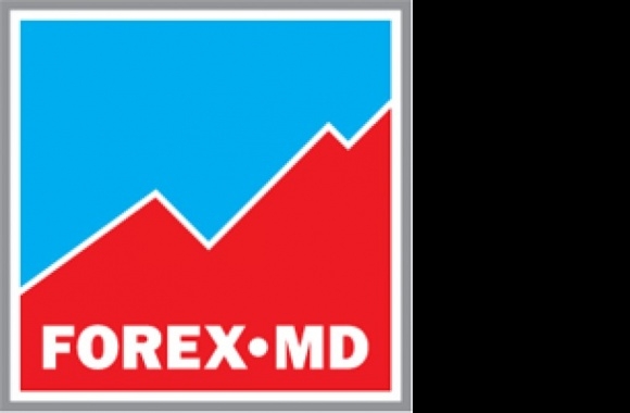 FOREX.MD Logo