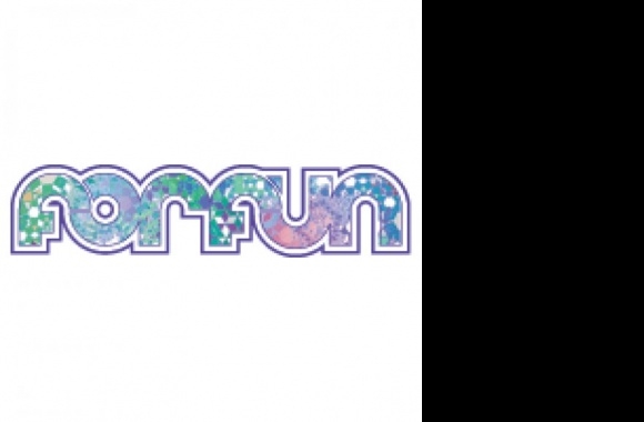 Forfun Logo download in high quality