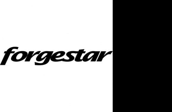 Forgestar Logo download in high quality