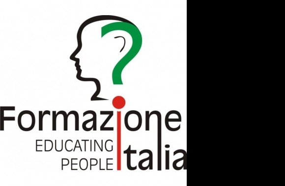 Formazione Italia Logo